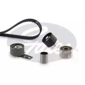 Роликовий модуль натягувача ременя (ролик, ремінь) GATES купить