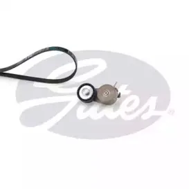 Поликлиновой ременный комплект GATES купить