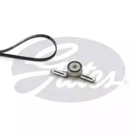 Поликлиновой ременный комплект GATES купить