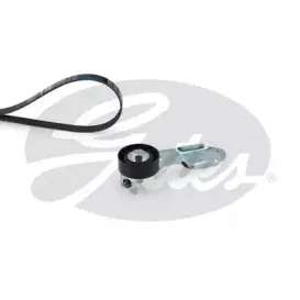 Поликлиновой ременный комплект GATES купить