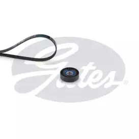 Поликлиновой ременный комплект GATES купить