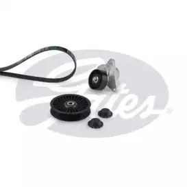 Поликлиновой ременный комплект GATES купить