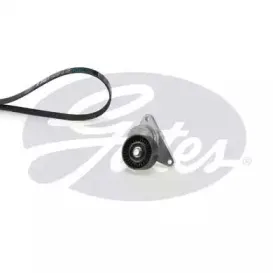 Поликлиновой ременный комплект GATES купить