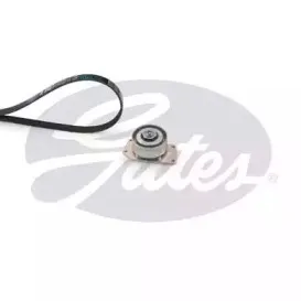 Поликлиновой ременный комплект GATES купить