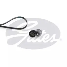 Поликлиновой ременный комплект GATES купить