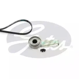 Поликлиновой ременный комплект GATES купить