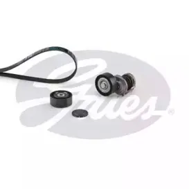 Поликлиновой ременный комплект GATES купить