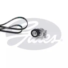 Поликлиновой ременный комплект GATES купить