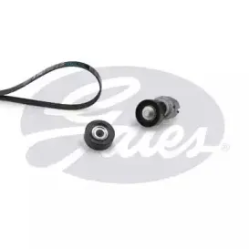 Поликлиновой ременный комплект GATES купить