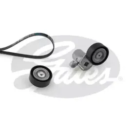 Поликлиновой ременный комплект GATES купить