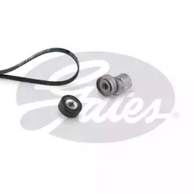 Поликлиновой ременный комплект GATES купить