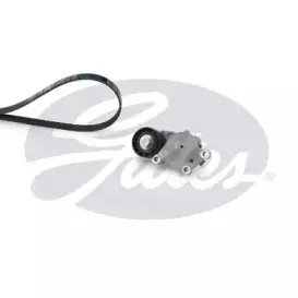 Поликлиновой ременный комплект GATES купить