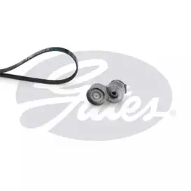 Роликовий модуль натягувача ременя (ролик, ремінь) GATES купить