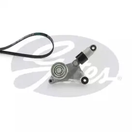 Поликлиновой ременный комплект GATES купить