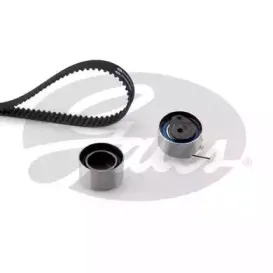 Комплект ремня ГРМ GATES купить