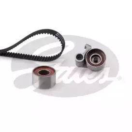 Комплект ремня ГРМ GATES купить