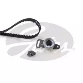 Комплект ремня ГРМ GATES купить