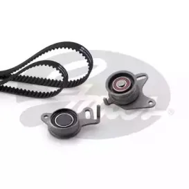 Комплект ремня ГРМ GATES купить