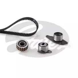 Комплект ремня ГРМ GATES купить