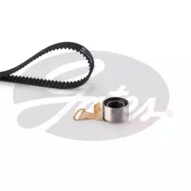 Роликовий модуль натягувача ременя (ролик, ремінь) GATES купить