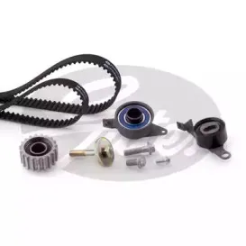 Роликовий модуль натягувача ременя (ролик, ремінь) GATES купить