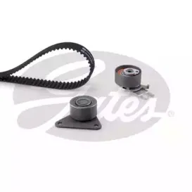 Комплект ремня ГРМ GATES купить