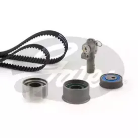 Комплект ремня ГРМ GATES купить