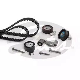 Комплект ремня ГРМ GATES купить