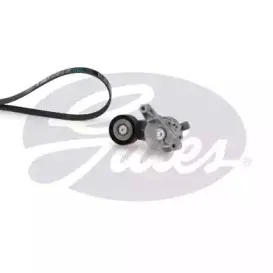 Поликлиновой ременный комплект GATES купить