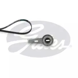 Поликлиновой ременный комплект GATES купить