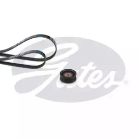 Поликлиновой ременный комплект GATES купить