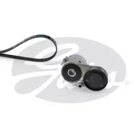 Поликлиновой ременный комплект GATES купить