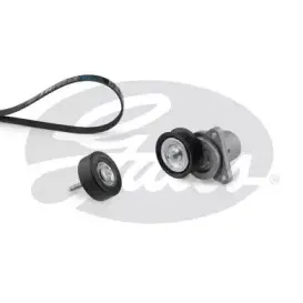 Поликлиновой ременный комплект GATES купить