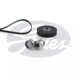 Поликлиновой ременный комплект GATES купить