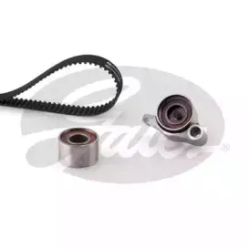 Роликовий модуль натягувача ременя (ролик, ремінь) GATES купить