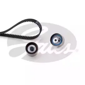 Комплект ремня ГРМ GATES купить