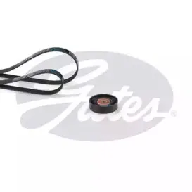 Поликлиновой ременный комплект GATES купить