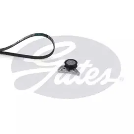 Поликлиновой ременный комплект GATES купить