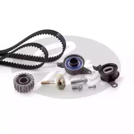 Роликовий модуль натягувача ременя (ролик, ремінь) GATES купить