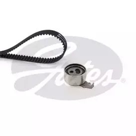 Роликовий модуль натягувача ременя (ролик, ремінь) GATES купить