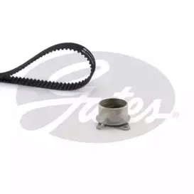 Комплект ремня ГРМ GATES купить