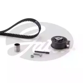 Комплект ремня ГРМ GATES купить