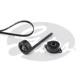 Поликлиновой ременный комплект GATES купить