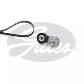 Поликлиновой ременный комплект GATES купить