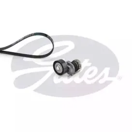 Роликовий модуль натягувача ременя (ролик, ремінь) GATES купить