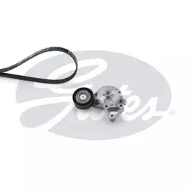 Роликовий модуль натягувача ременя (ролик, ремінь) GATES купить