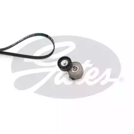 Поликлиновой ременный комплект GATES купить