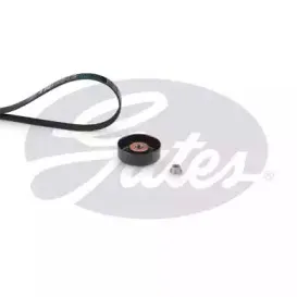 Поликлиновой ременный комплект GATES купить