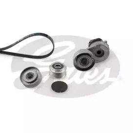 Поликлиновой ременный комплект GATES купить