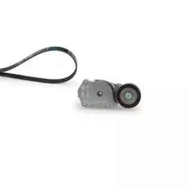 Поликлиновой ременный комплект GATES купить